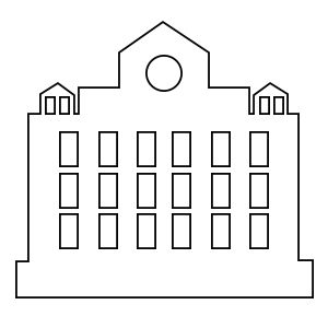 公共展馆