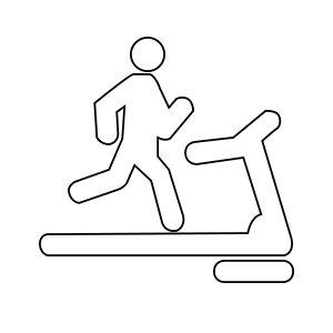 体育健身