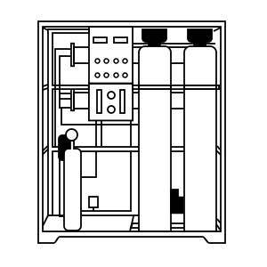 反渗透设备