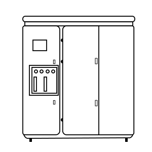 PLC水处理设备