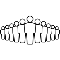 中型企业（50-200人）